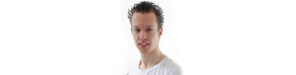 Quido van Hien - Fotografie