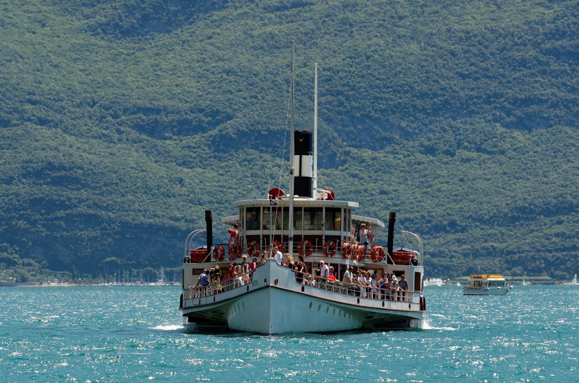 Italië-Limone-sul-Garda-Gardameer-4
