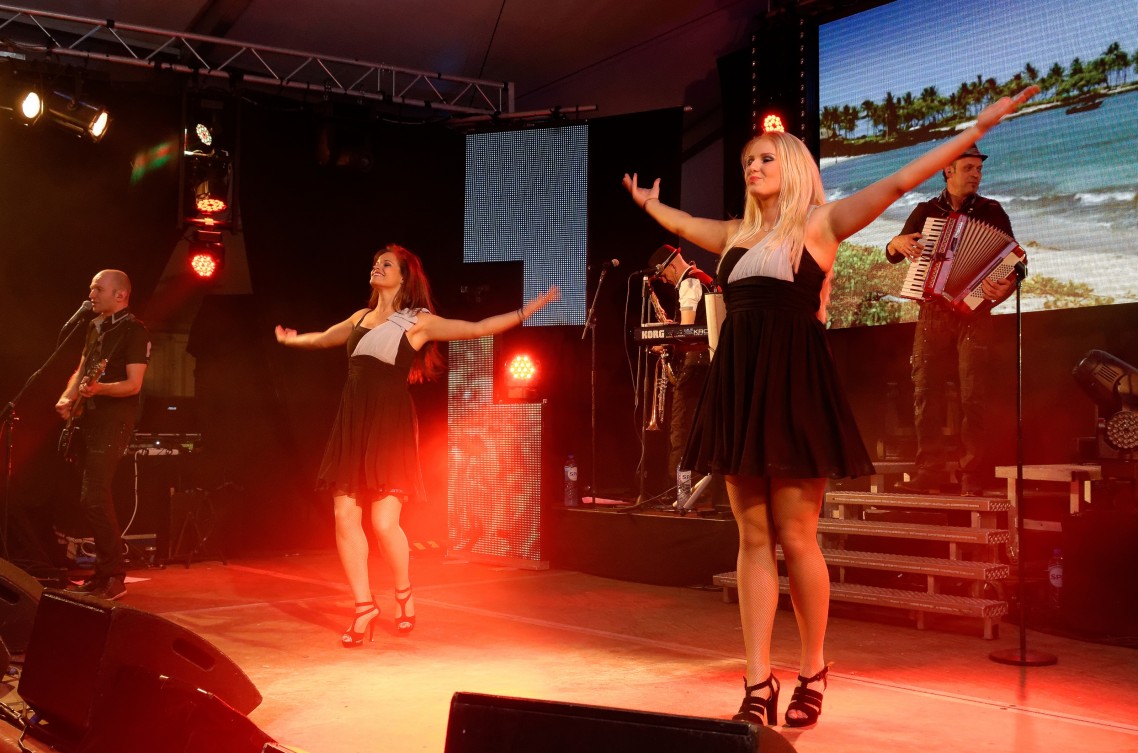 Meezingfestijn Nijeveen 2014 - 02