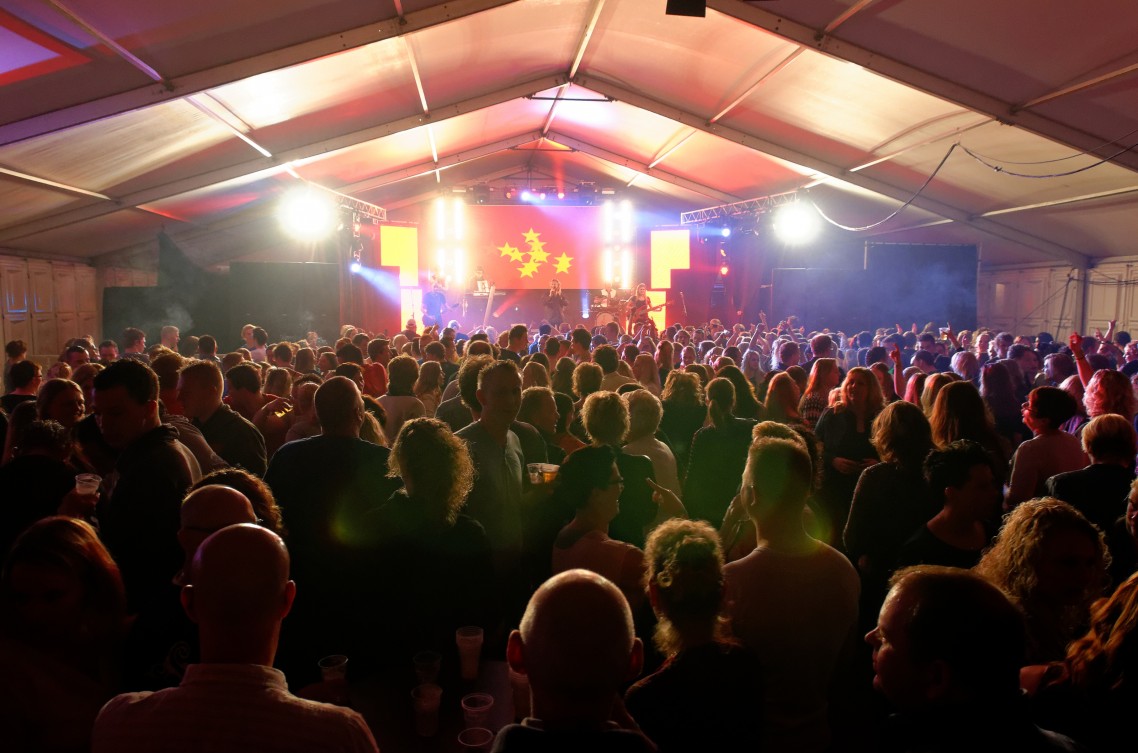 Meezingfestijn Nijeveen 2014 - 05