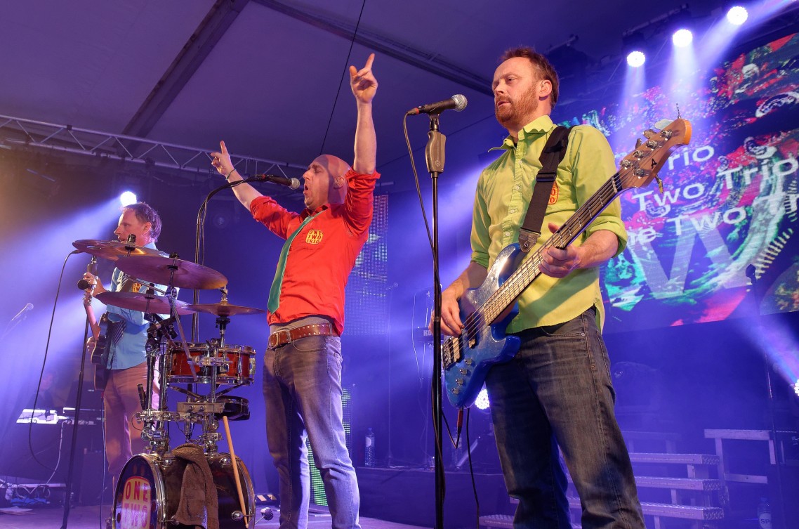 Meezingfestijn Nijeveen 2014 - 08