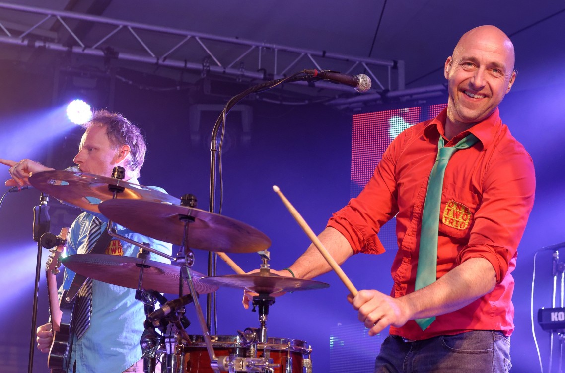 Meezingfestijn Nijeveen 2014 - 09