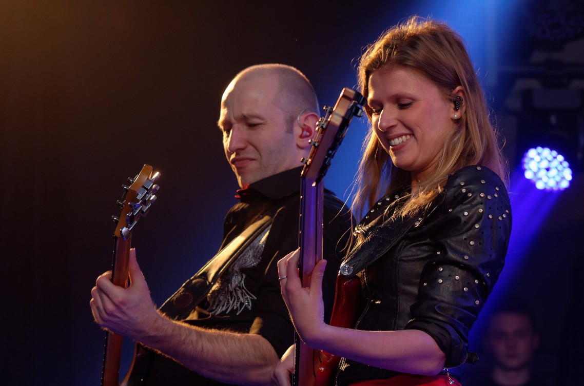 Meezingfestijn Nijeveen 2014 - 14