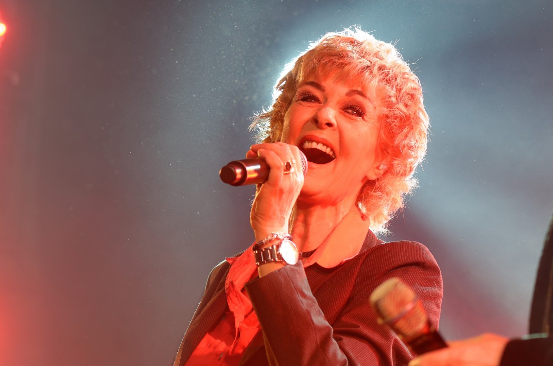 Meezingfestijn Nijeveen 2014 - 15