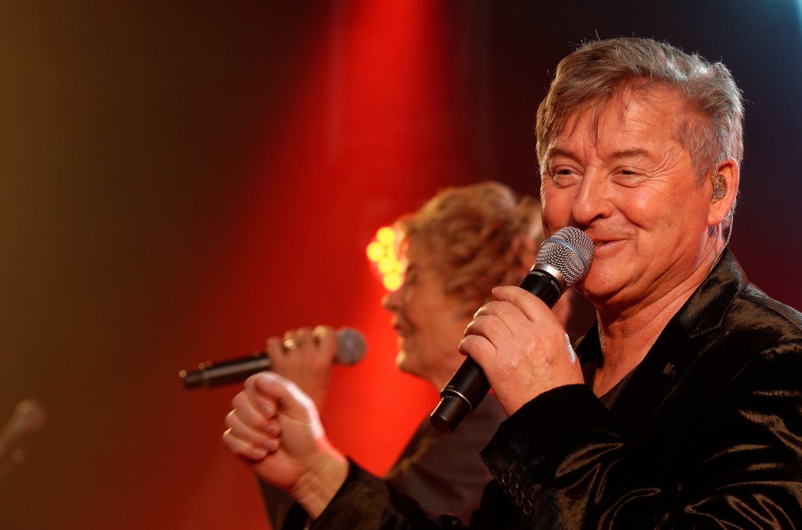 Meezingfestijn Nijeveen 2014 - 17
