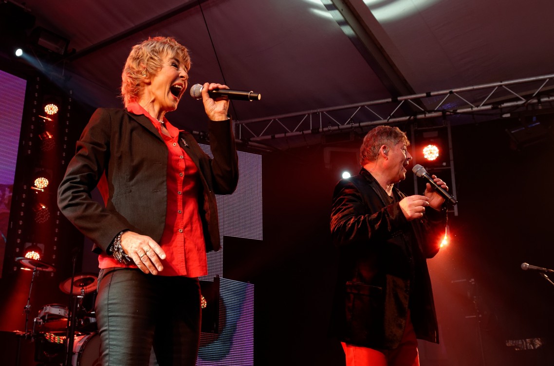 Meezingfestijn Nijeveen 2014 - 19