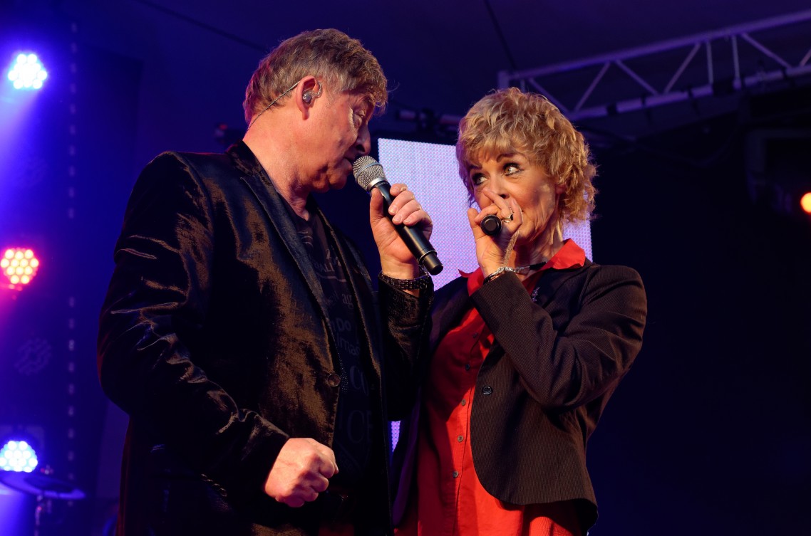 Meezingfestijn Nijeveen 2014 - 20