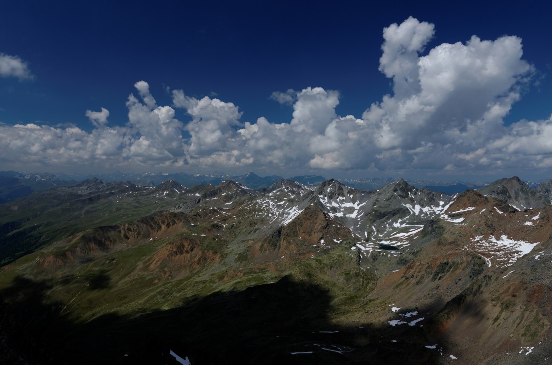 Oostenrijk - Kaunertal - 3