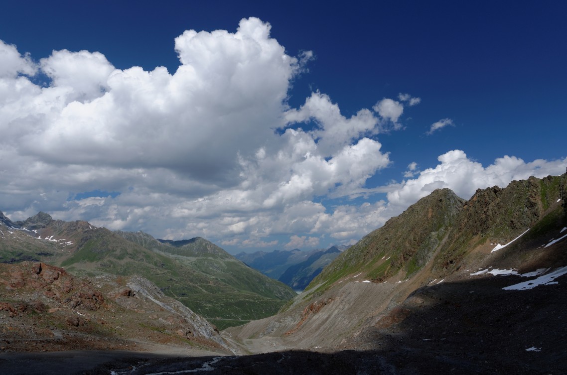 Oostenrijk - Kaunertal - 4