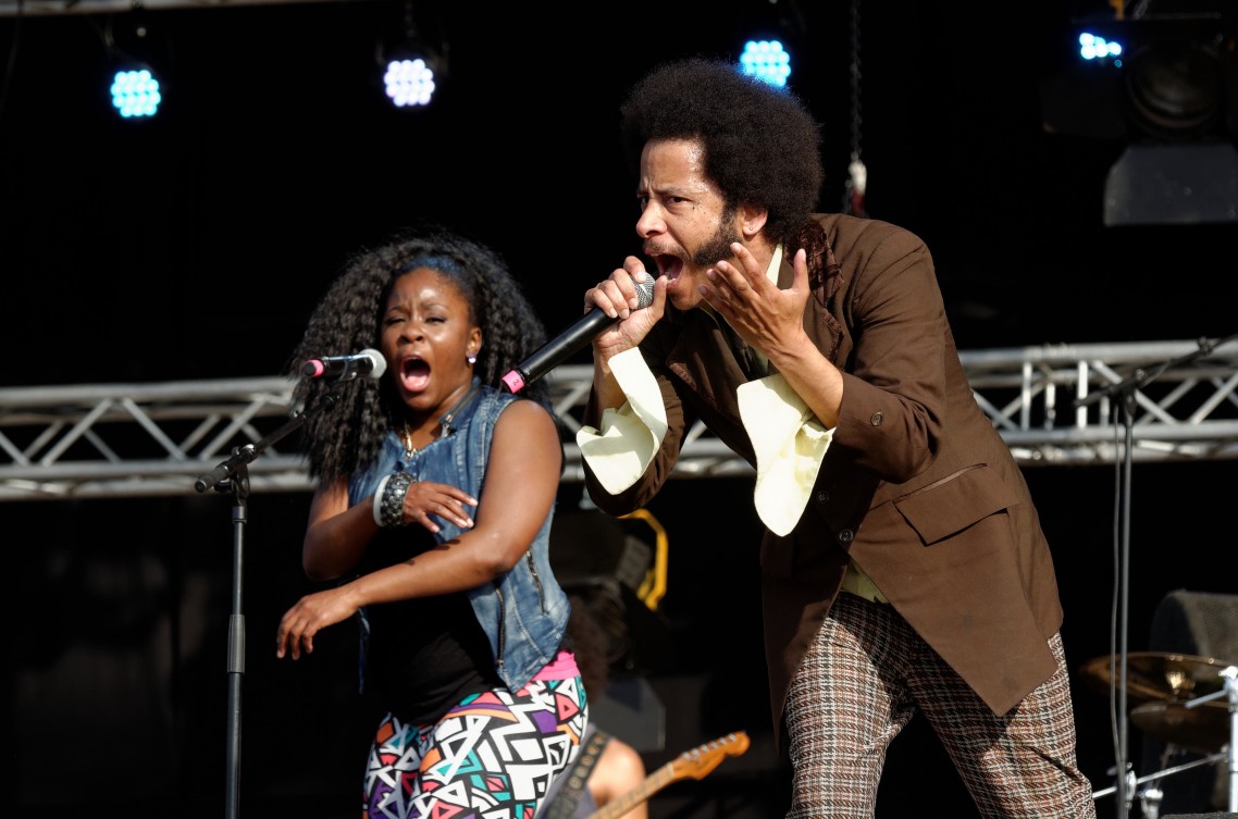 Bevrijdingsfestival Overijssel - 01