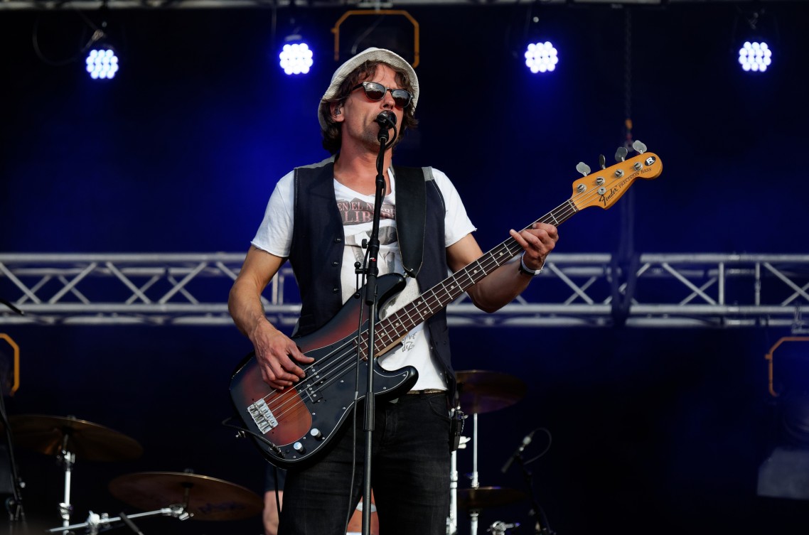 Bevrijdingsfestival Overijssel - 03