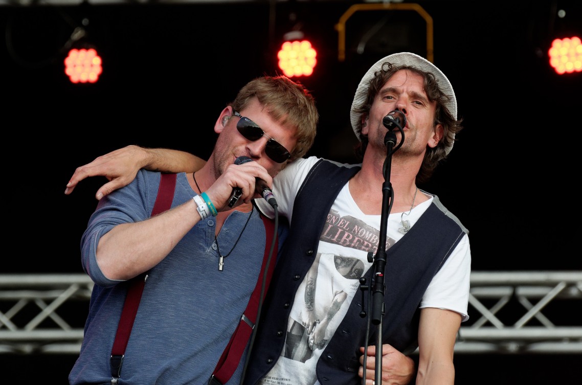Bevrijdingsfestival Overijssel - 04