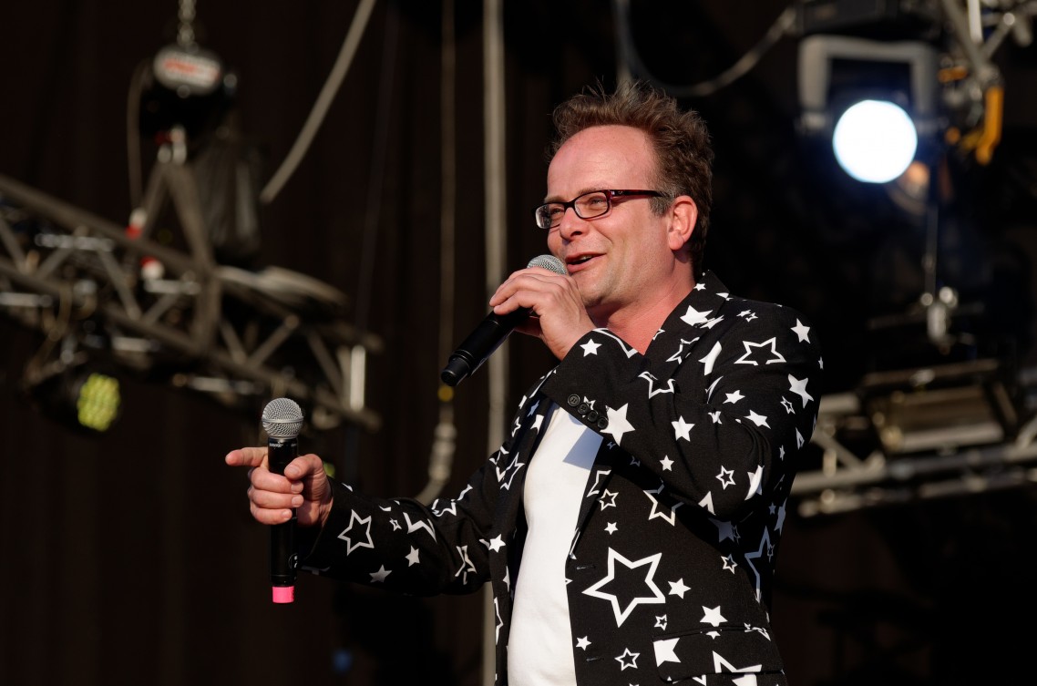 Bevrijdingsfestival Overijssel - 05