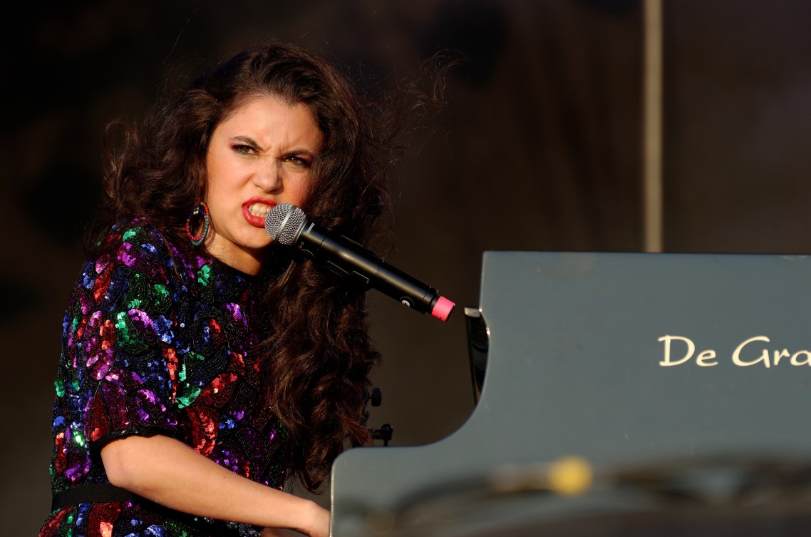 Bevrijdingsfestival Overijssel - 09