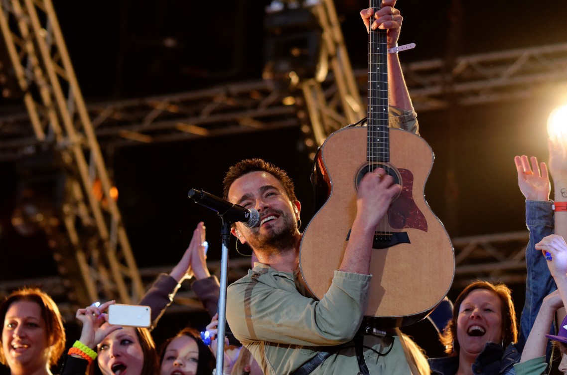 Bevrijdingsfestival Overijssel - 10