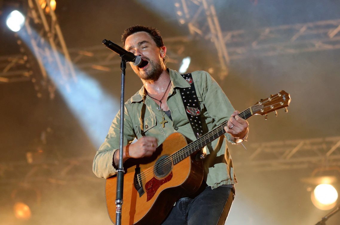 Bevrijdingsfestival Overijssel - 11