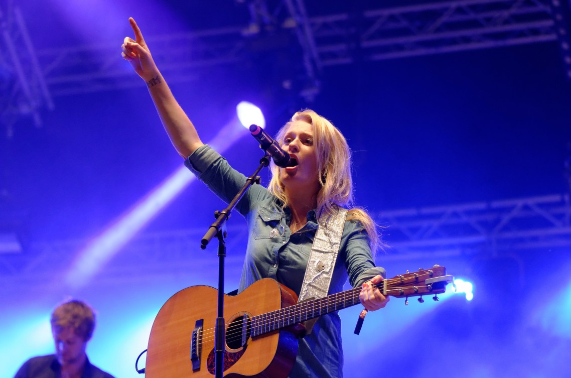 Bevrijdingsfestival Overijssel - 14