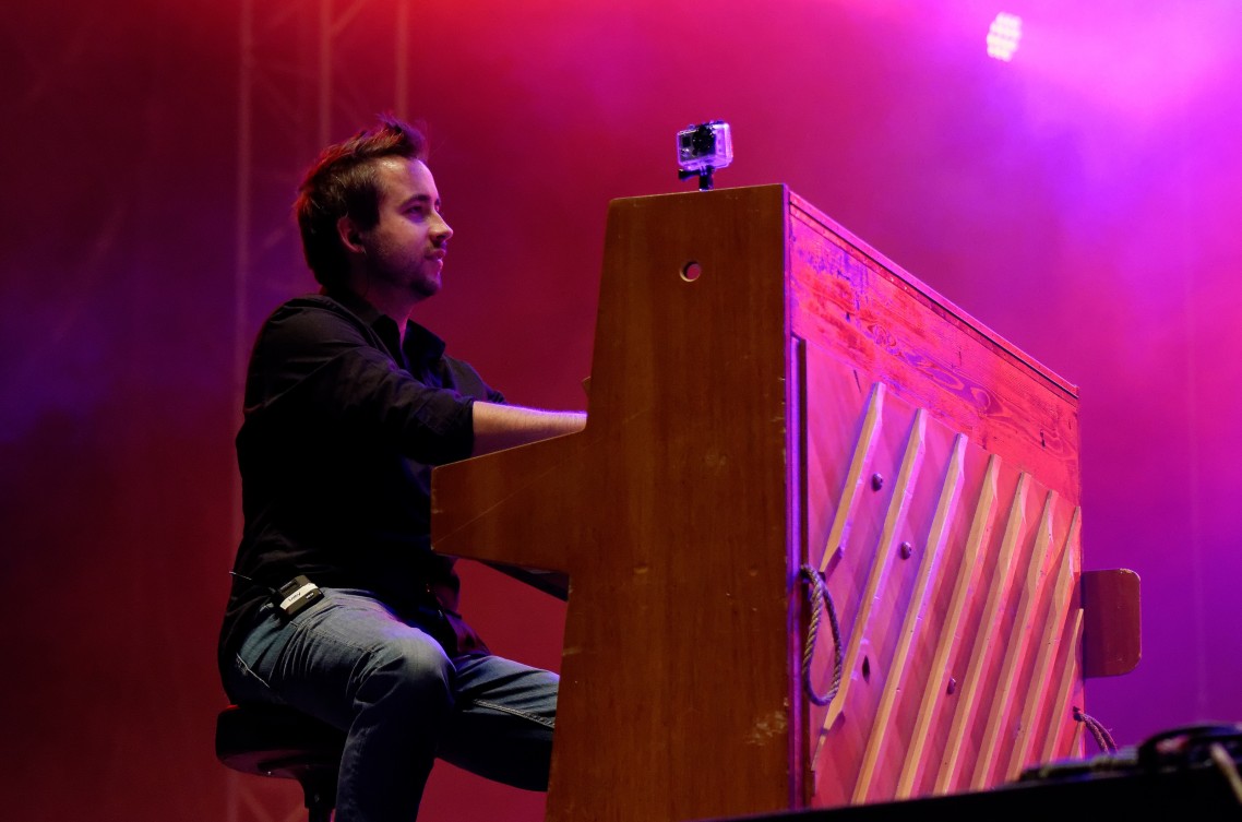 Bevrijdingsfestival Overijssel - 15