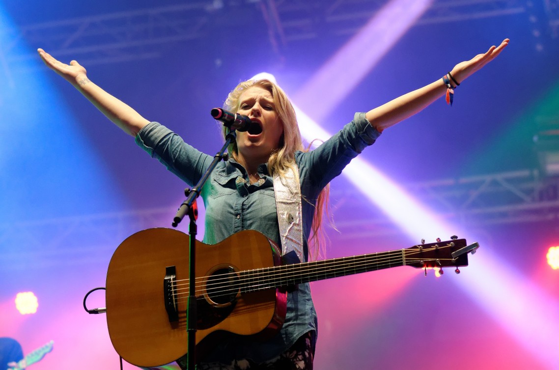 Bevrijdingsfestival Overijssel - 16
