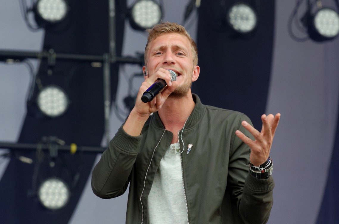 Bevrijdingsfestival Overijssel 2014 - Chef'Special - 2