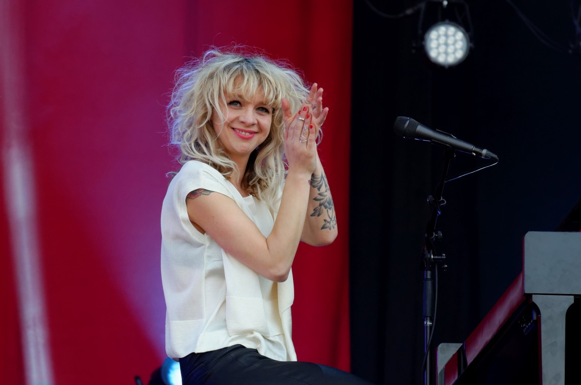 Bevrijdingsfestival Overijssel 2014 - Jacqueline Govaert - 2