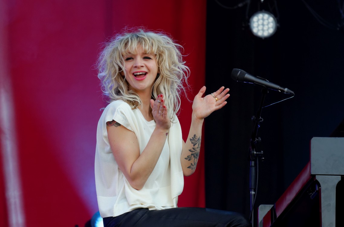 Bevrijdingsfestival Overijssel 2014 - Jacqueline Govaert - 3