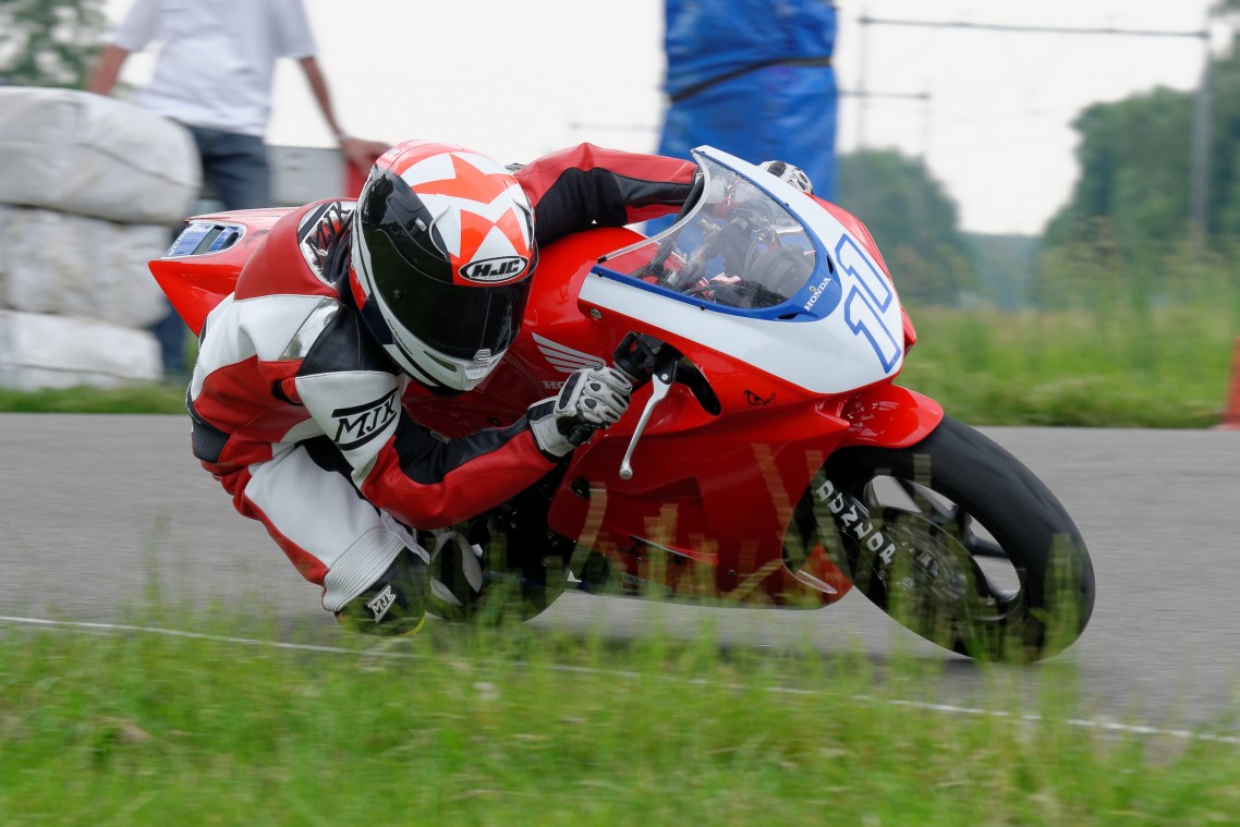 AMBC - Pinkster wegrace weekend - NK 50cc - 02