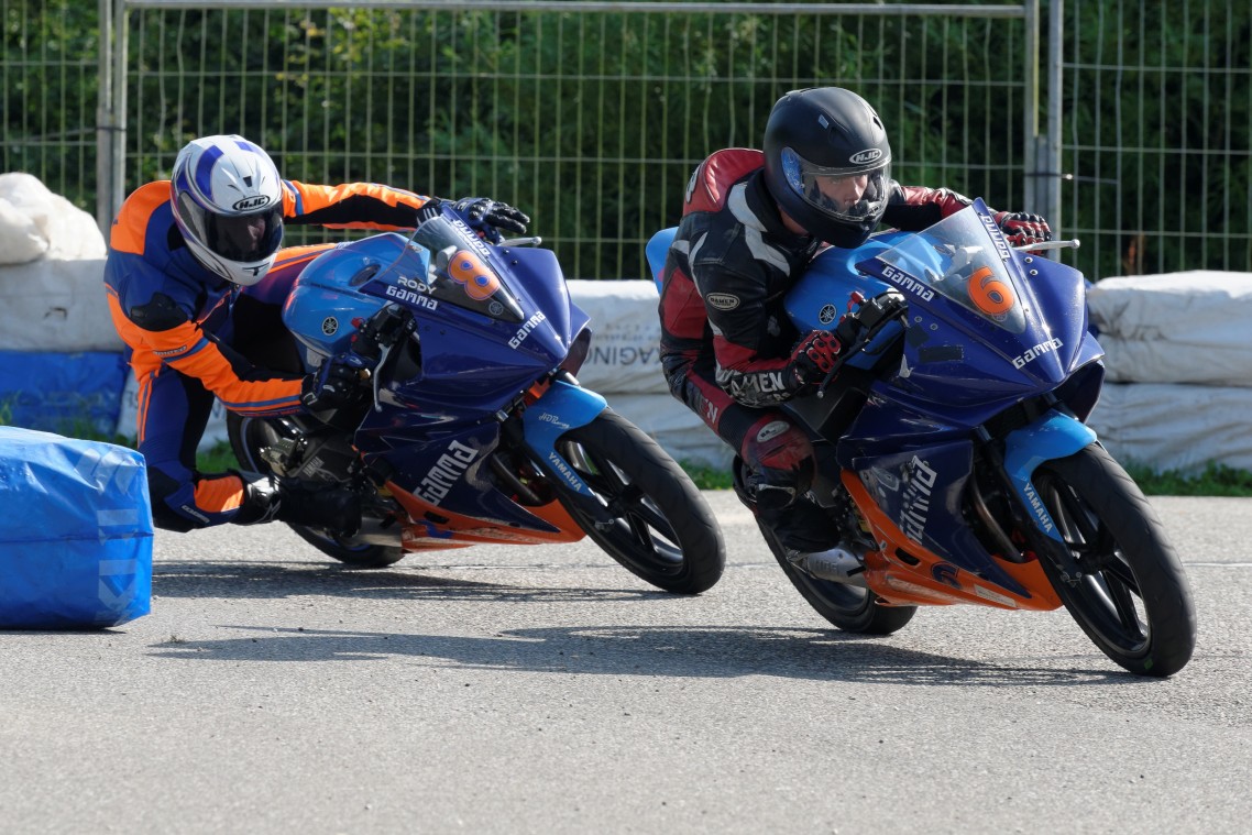 AMBC - Pinkster wegrace weekend - NK 50cc - 31
