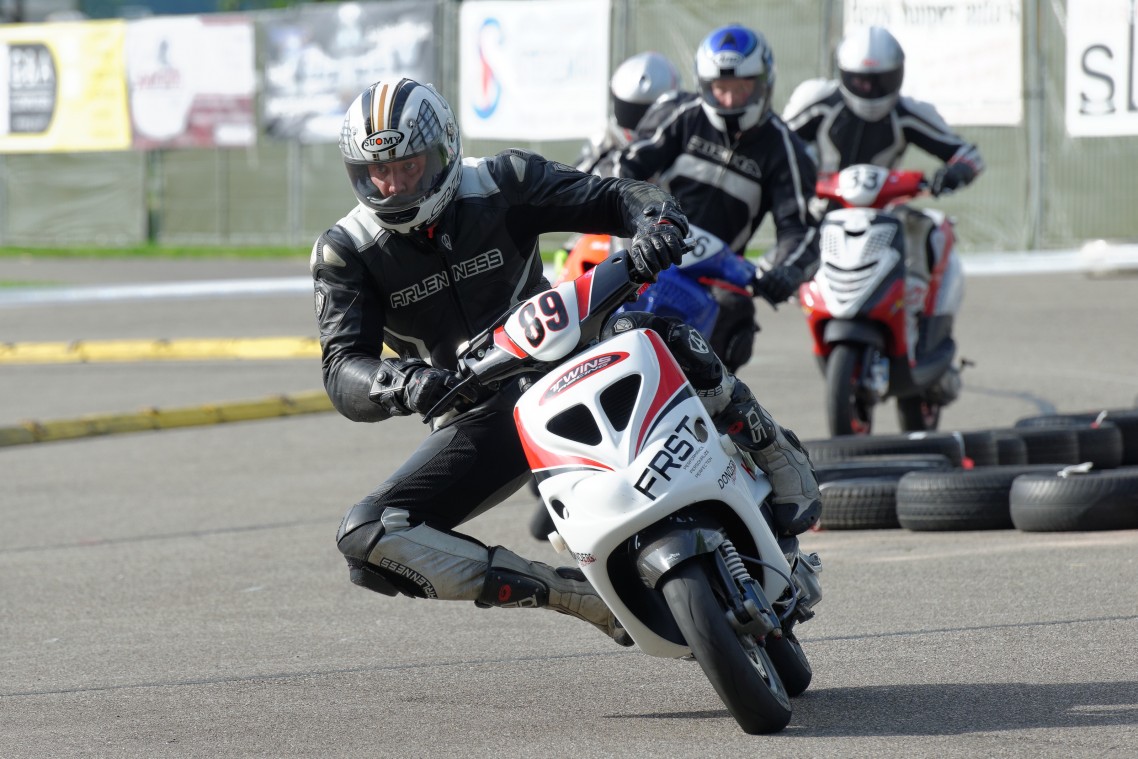 AMBC - Pinkster wegrace weekend - NK 50cc - 37