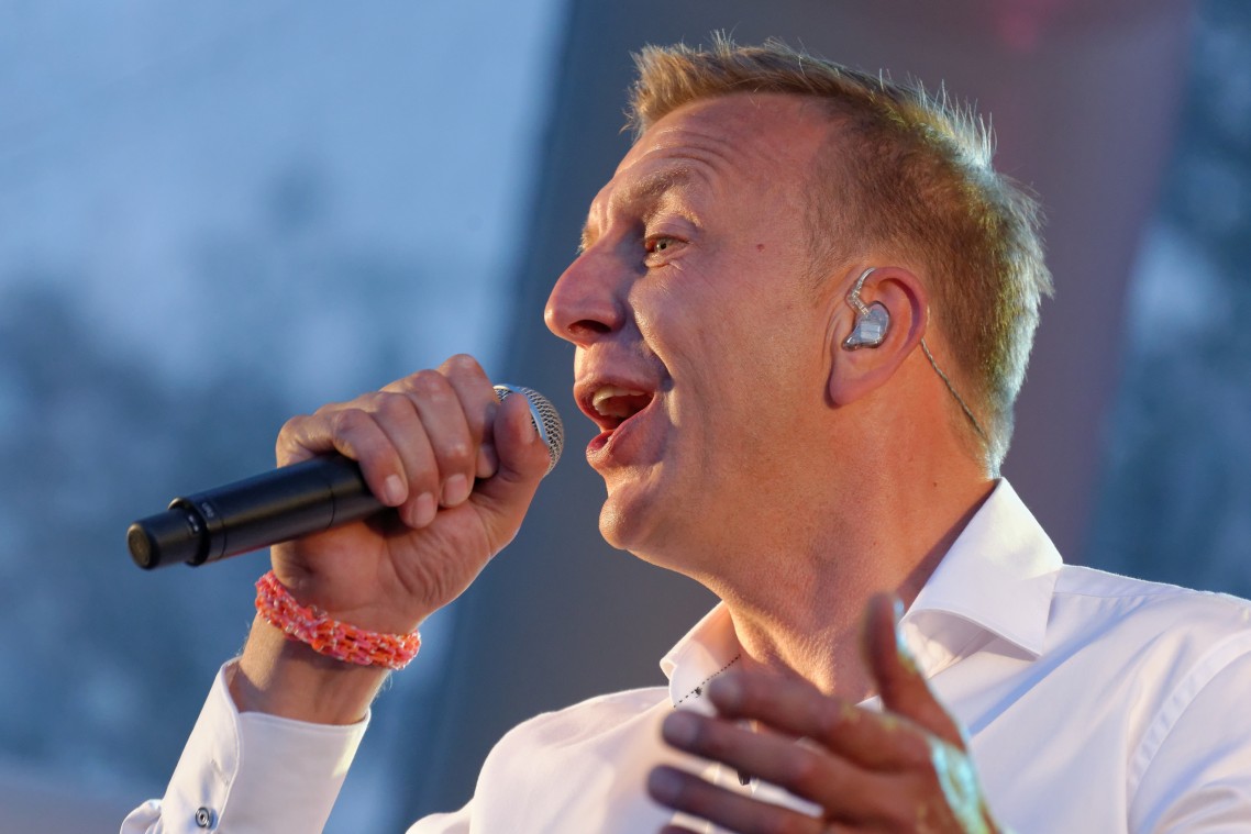 Jannes - Grachtenfestival Meppel 2014 - 2