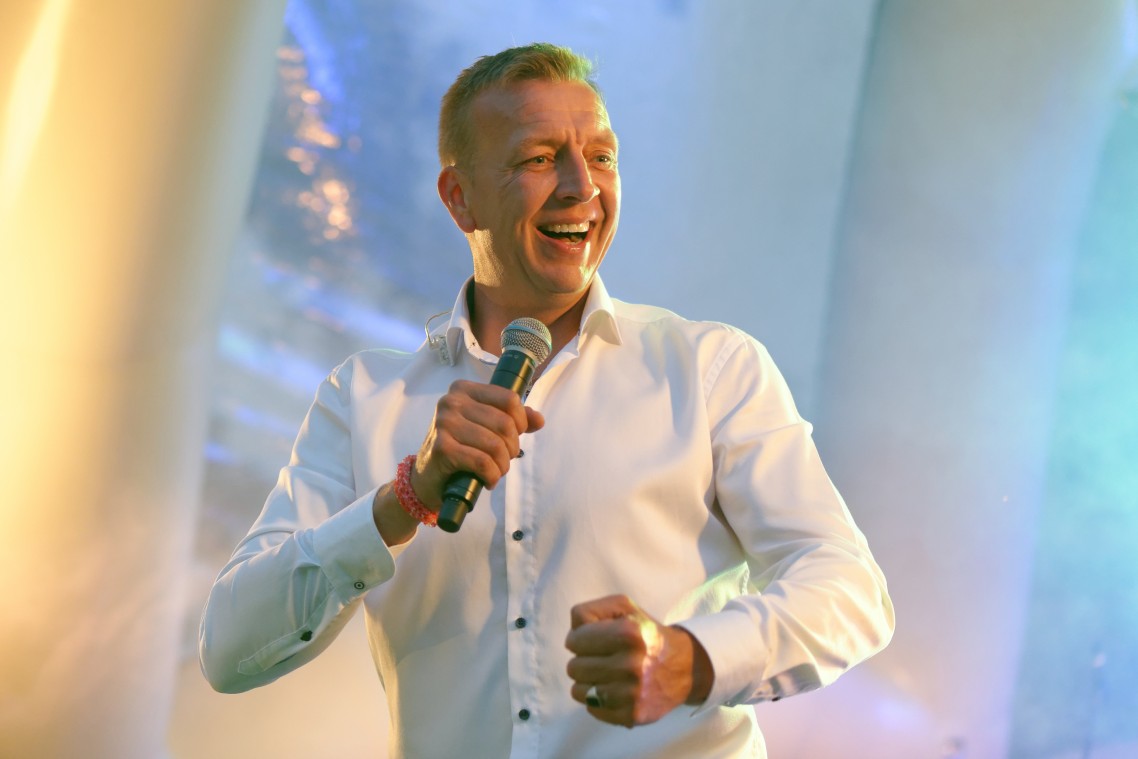 Jannes - Grachtenfestival Meppel 2014 - 5