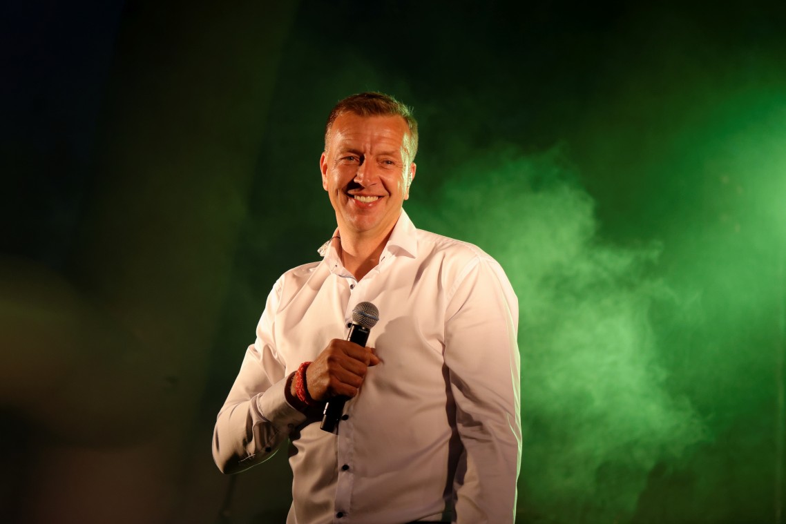 Jannes - Grachtenfestival Meppel 2014 - 6