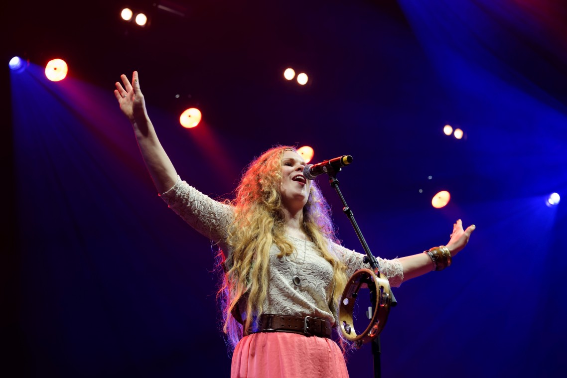 Live in Meppel - Isabella Amé - 4