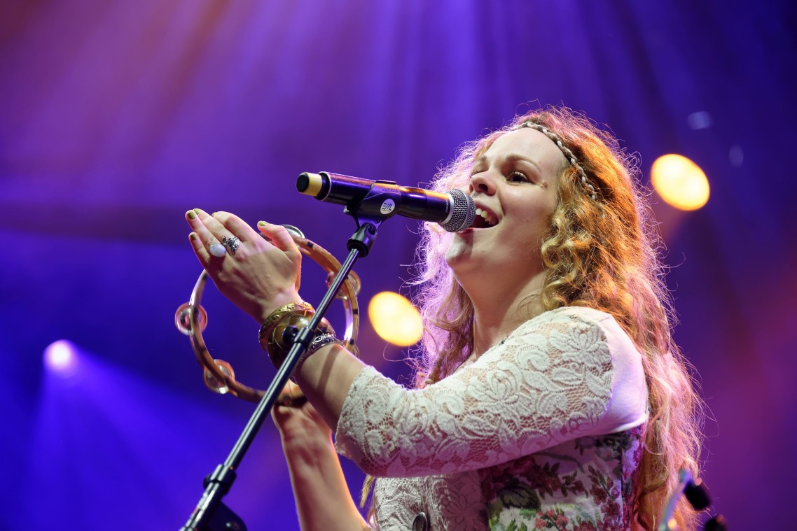 Live in Meppel - Isabella Amé - 5