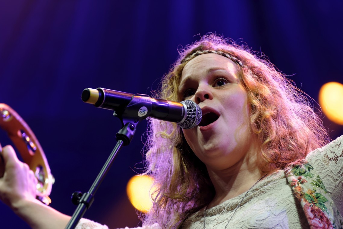 Live in Meppel - Isabella Amé - 6