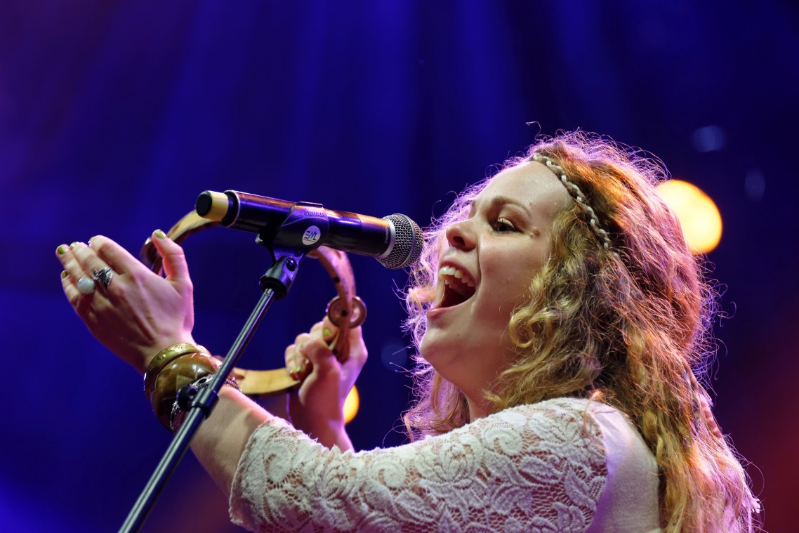 Live in Meppel - Isabella Amé - 7