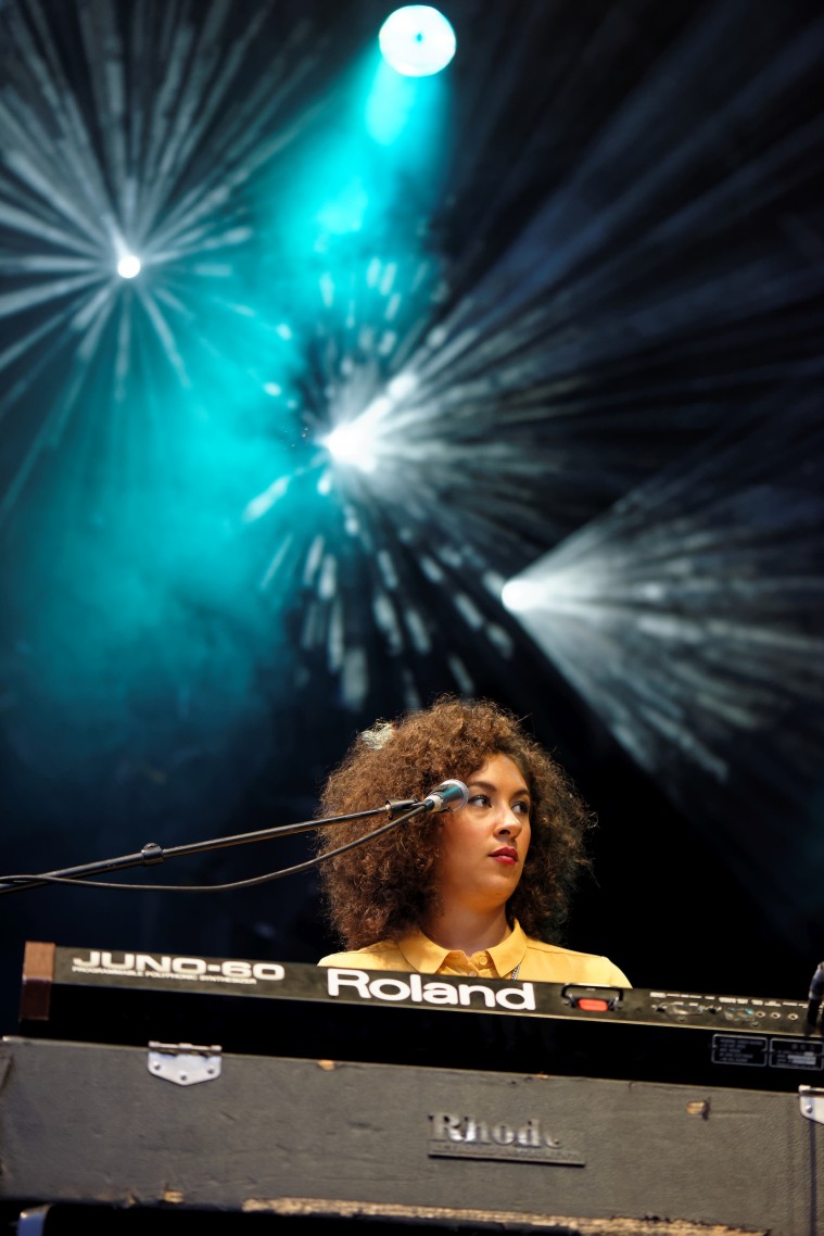 Live in Meppel - Jett Rebel - 4