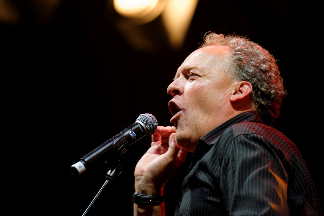 Live in Meppel - Prinsengrachtconcert - Bert Visscher - 07