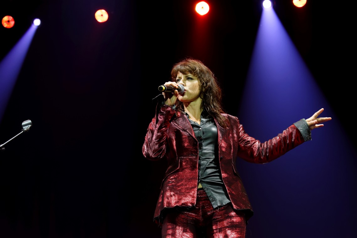 Live in Meppel - Prinsengrachtconcert - Ellen ten Damme - 4
