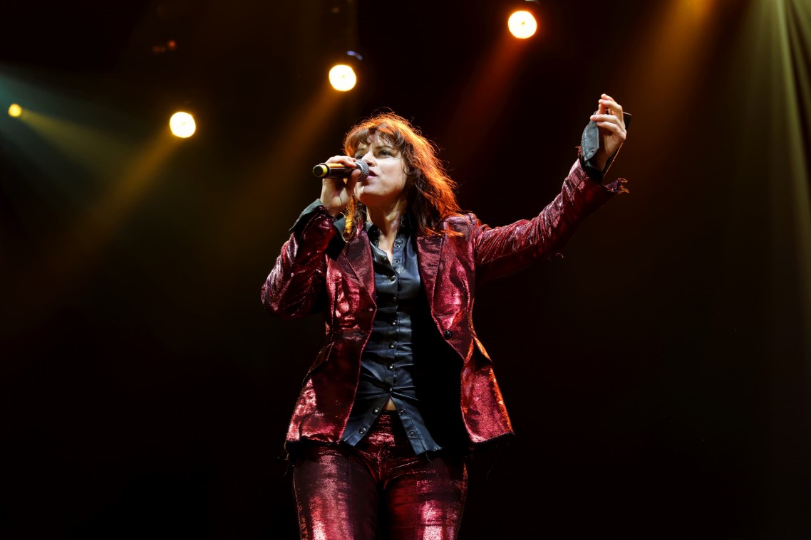 Live in Meppel - Prinsengrachtconcert - Ellen ten Damme - 5