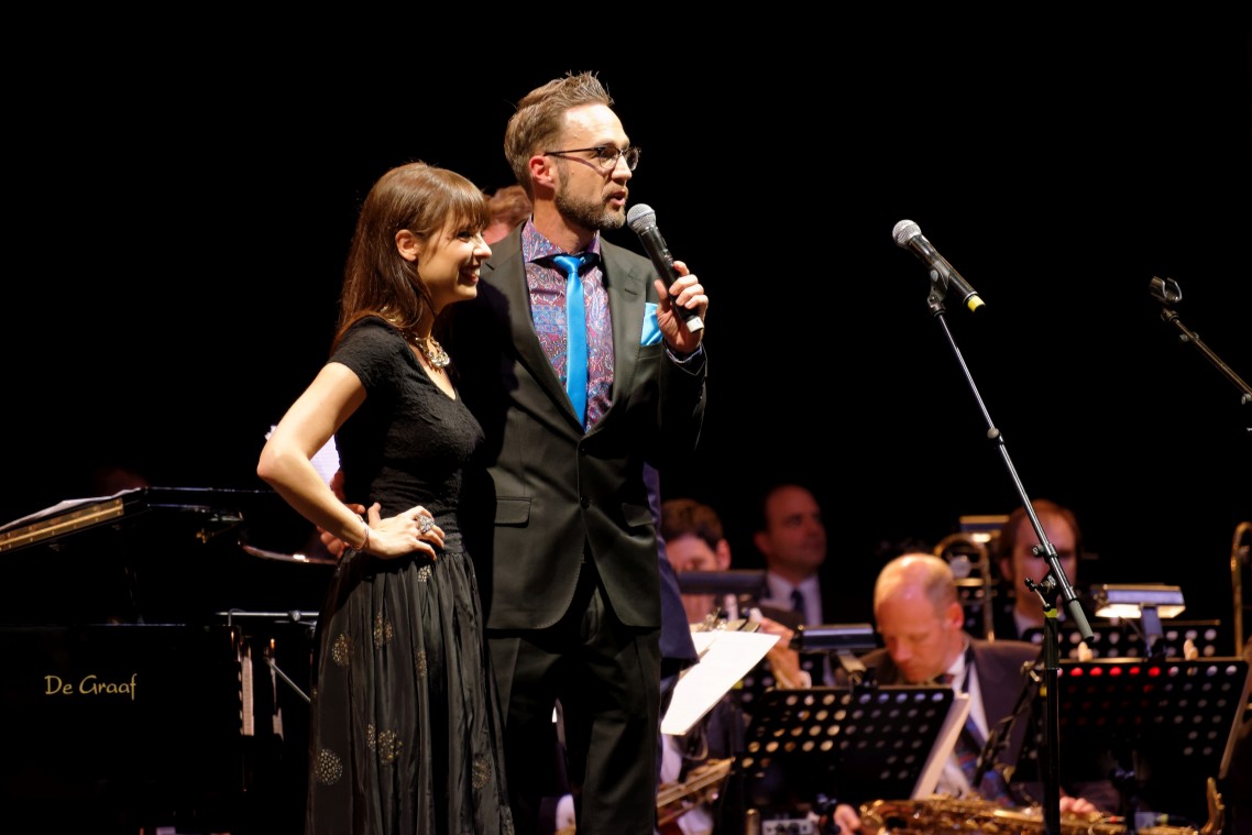 Live in Meppel - Prinsengrachtconcert - Laura Jansen - 1