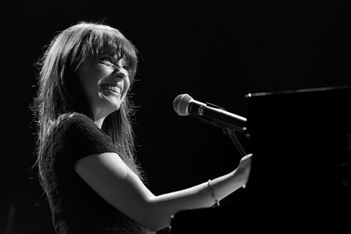 Live in Meppel - Prinsengrachtconcert - Laura Jansen - 5