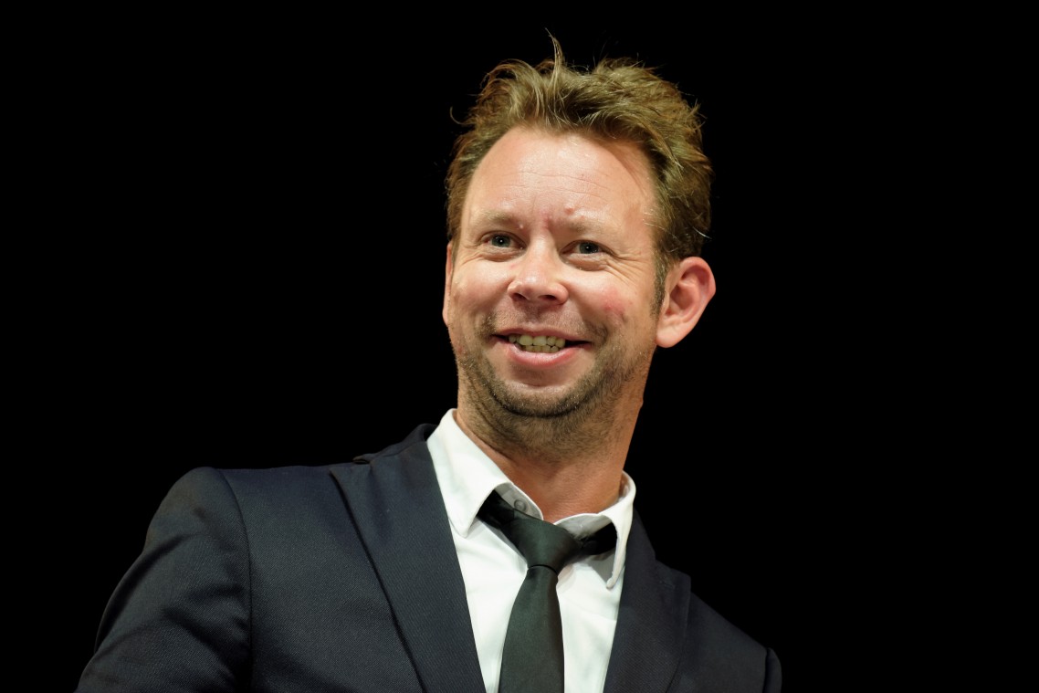 Live in Meppel - Prinsengrachtconcert - Noordpool Orkest - 08