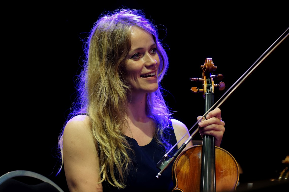 Live in Meppel - Prinsengrachtconcert - Noordpool Orkest - 09