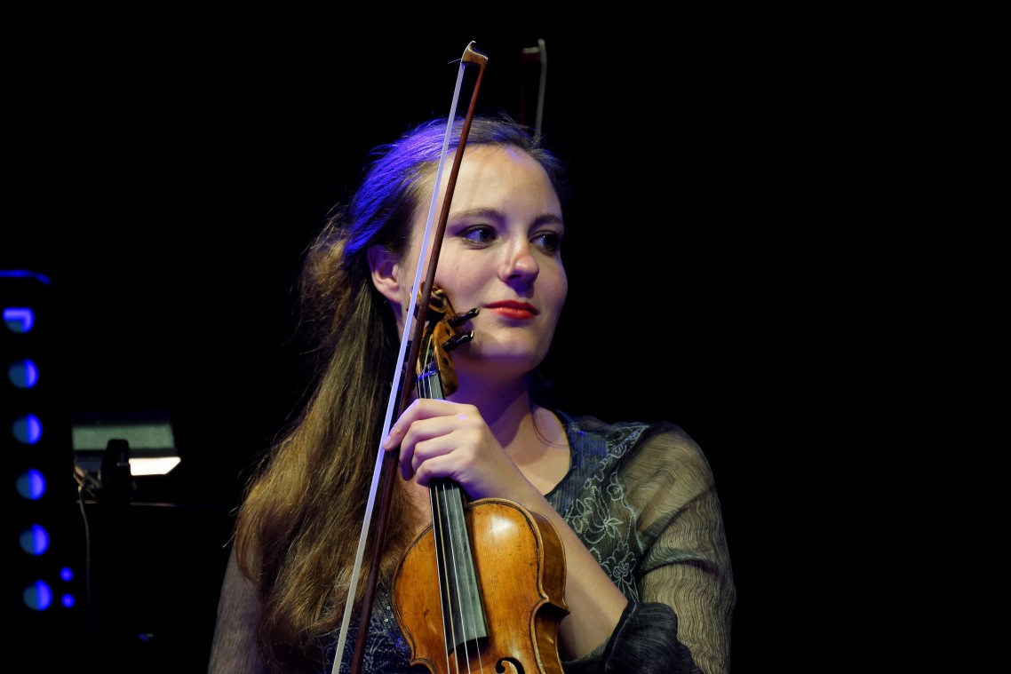 Live in Meppel - Prinsengrachtconcert - Noordpool Orkest - 10