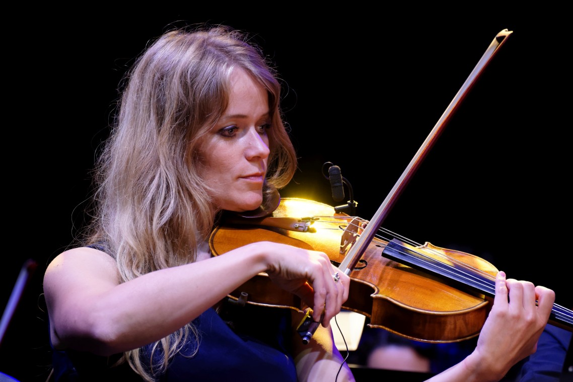 Live in Meppel - Prinsengrachtconcert - Noordpool Orkest - 11