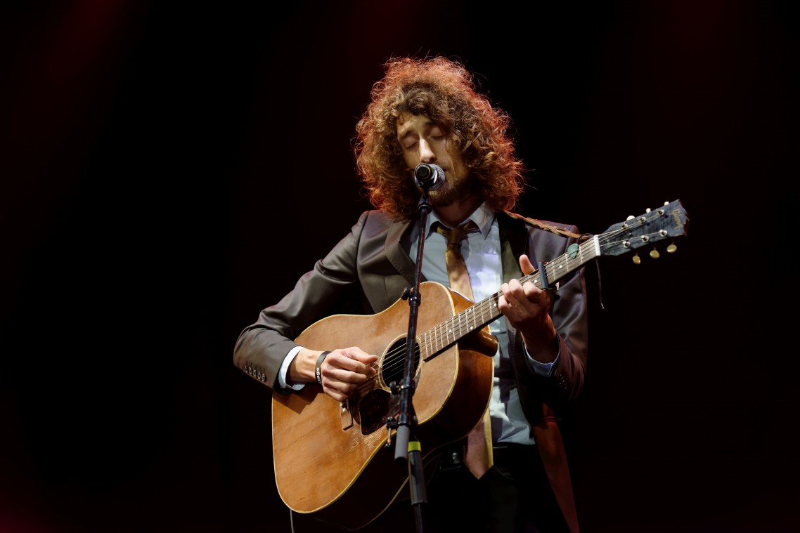 Live in Meppel - Prinsengrachtconcert - Tangarine - 3