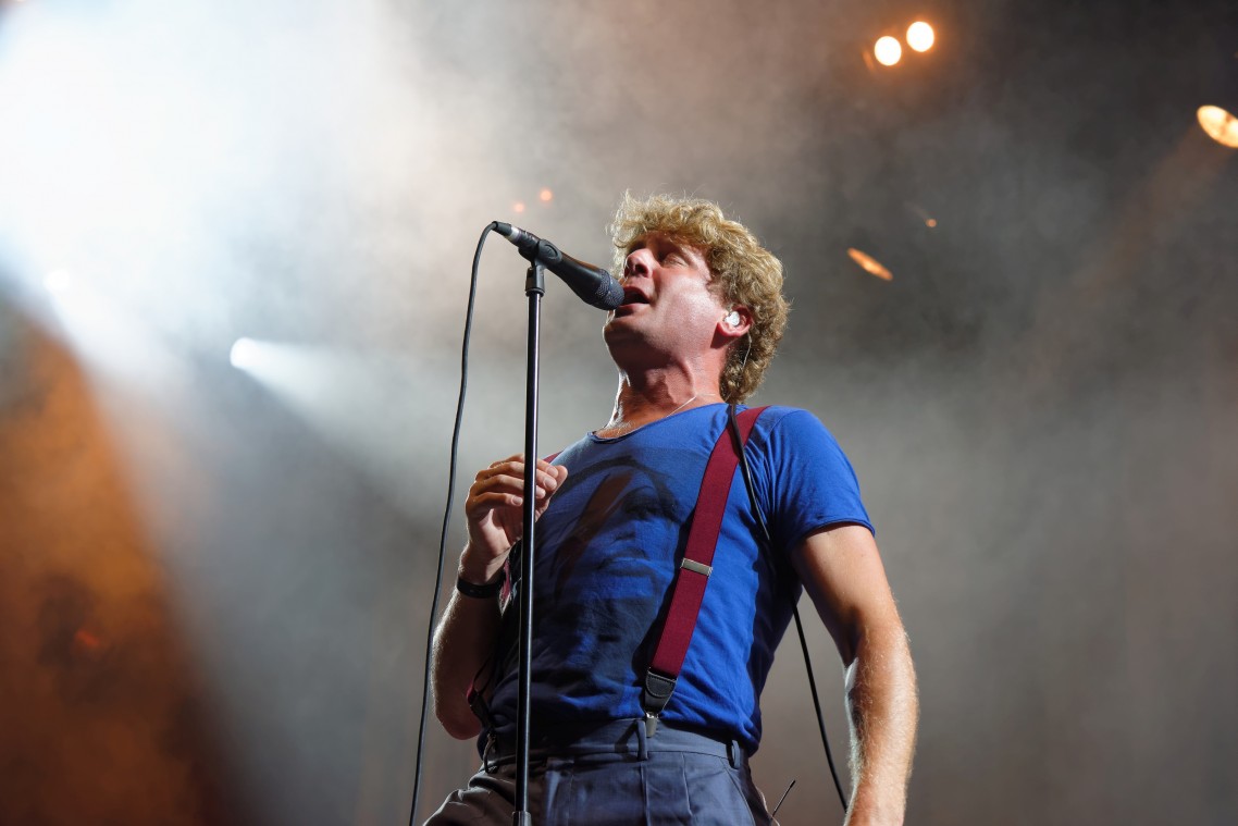 Live in Meppel - Racoon - 03