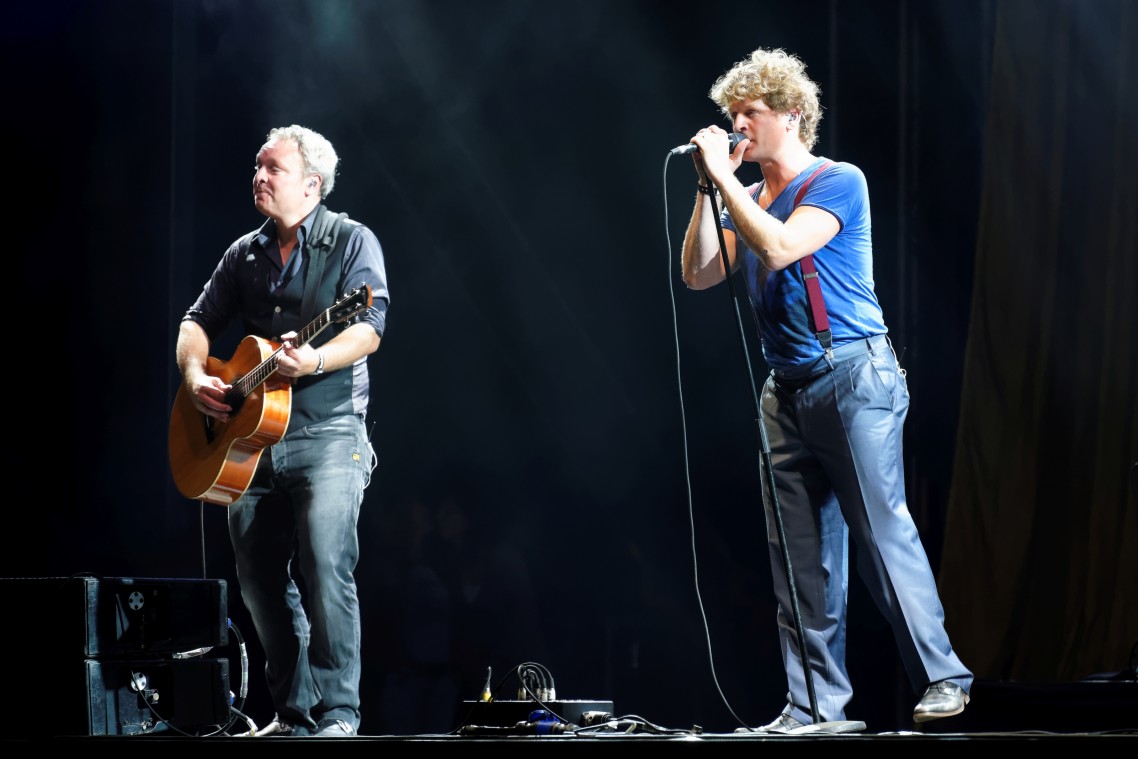 Live in Meppel - Racoon - 04