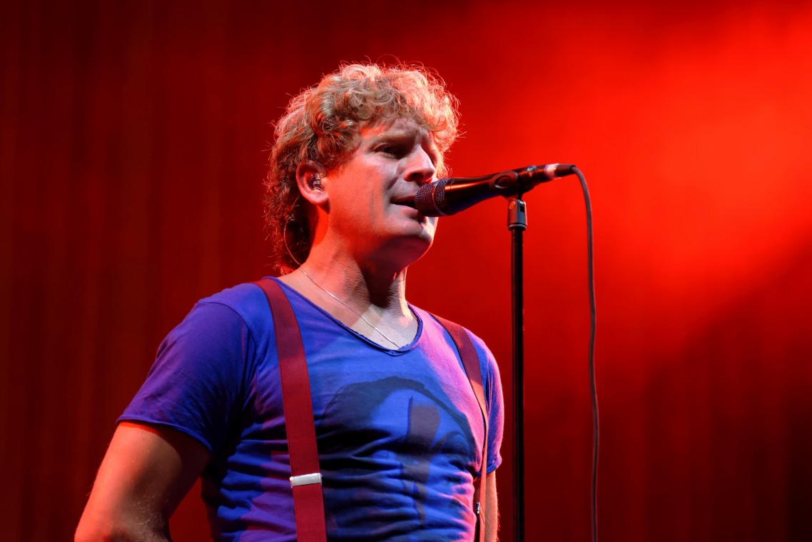 Live in Meppel - Racoon - 08